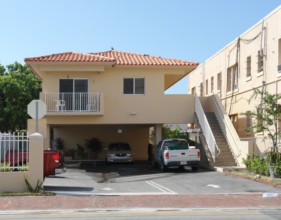 1344 SW 7th St in Miami, FL - Building Photo