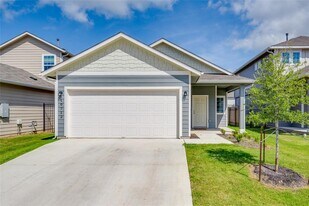 10712 Timber Brook Pass in Austin, TX - Building Photo