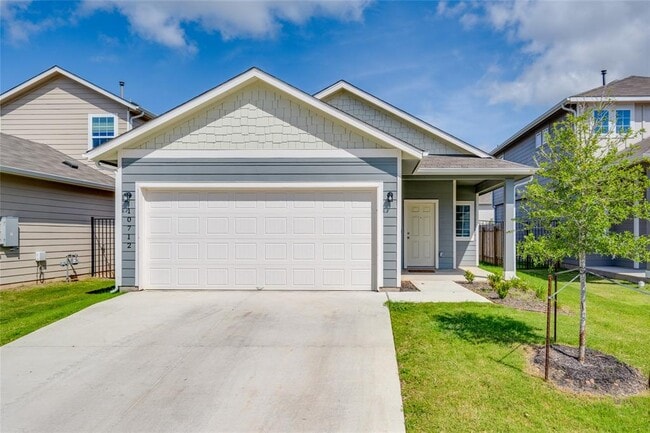 property at 10712 Timber Brook Pass