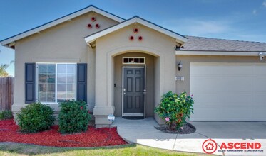 6801 Doncaster Ave in Bakersfield, CA - Building Photo - Building Photo