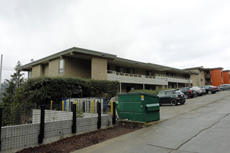 Interbay 21 in Seattle, WA - Foto de edificio - Building Photo