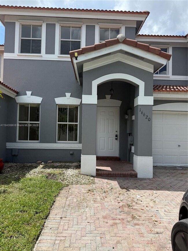 property at 16620 SW 47th Terrace