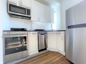 45 Tiemann Pl in New York, NY - Building Photo - Building Photo