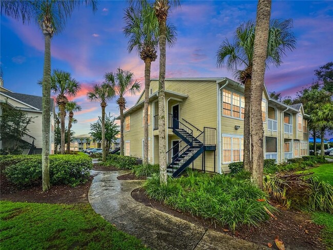 1085 S Hiawassee Rd, Unit 522 in Orlando, FL - Building Photo - Building Photo