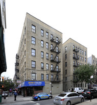 6 W 190th St Apartments