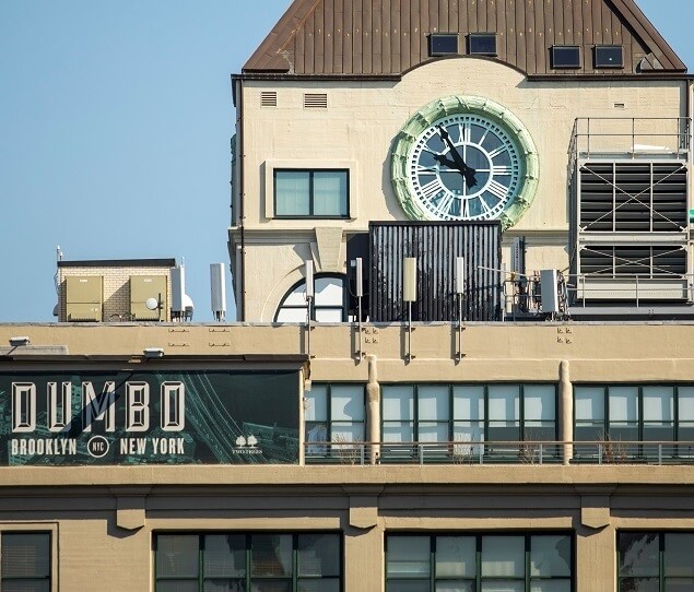 Casas Alquiler en DUMBO, NY