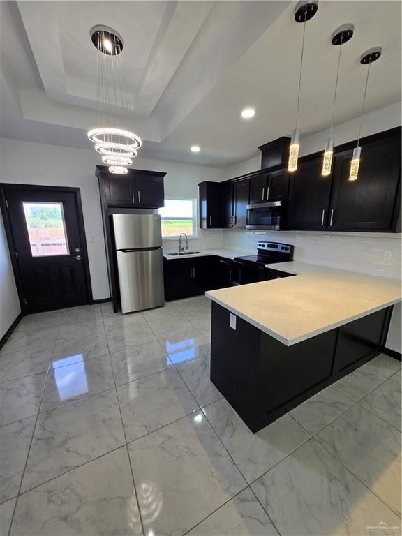 10 N Blair Ave in Edinburg, TX - Building Photo - Building Photo