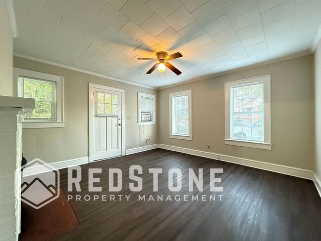 326 W Kime St in Burlington, NC - Building Photo - Building Photo