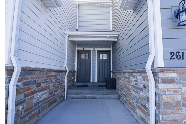 4056 S 2800 W in Roy, UT - Building Photo - Building Photo