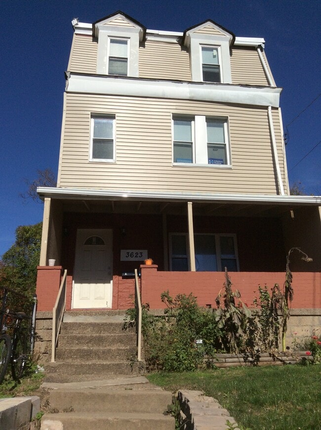 3623 Frazier St, Unit 1