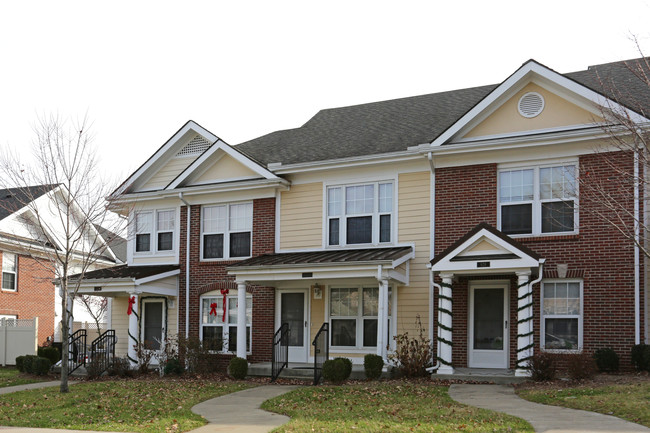 The Shropshire in Lexington, KY - Building Photo - Building Photo