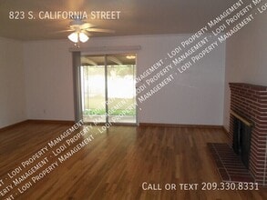 823 S California St in Lodi, CA - Building Photo - Building Photo