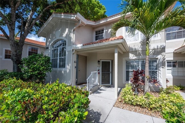 property at 2506 Orchid Bay Dr