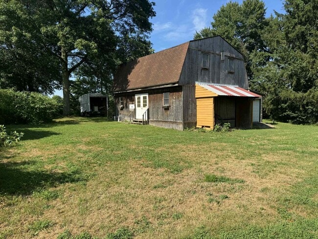 214.5 Little Beaver Rd in Enon Valley, PA - Building Photo - Building Photo