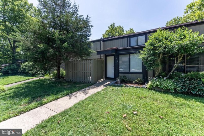 3142 Babashaw Ct in Fairfax, VA - Building Photo - Building Photo