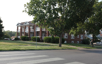 2600 Amie Ct in Kansas City, MO - Building Photo - Building Photo