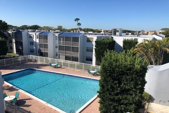 property at 14170 SW 84th St