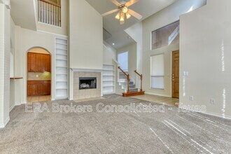 22209 Sausalito Ct in San Antonio, TX - Building Photo - Building Photo