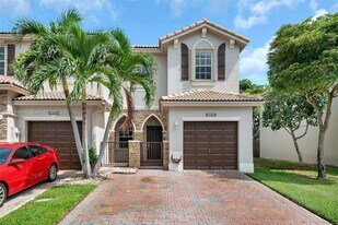 9329 SW 221st St in Cutler Bay, FL - Building Photo