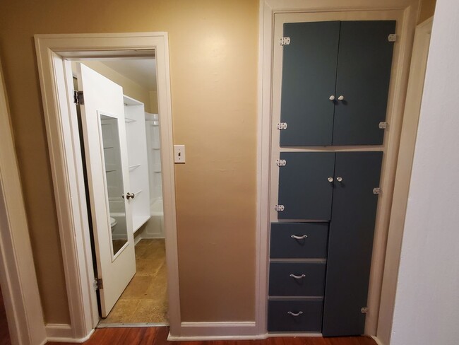property at 1419 18th St