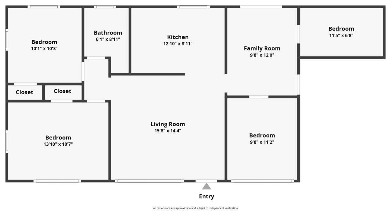 453 Oakhurst St in Altamonte Springs, FL - Building Photo