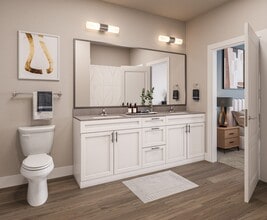 Easton at Mountain Island in Charlotte, NC - Building Photo - Building Photo