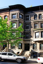 336 W 89th St in New York, NY - Building Photo - Building Photo