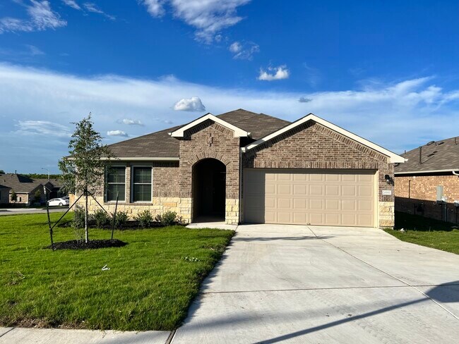 property at 20000 Price Daniel Dr