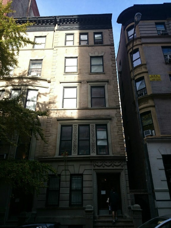 253 W 93rd St in New York, NY - Building Photo - Building Photo