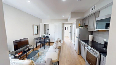 1825 Providence St NE, Unit #4 in Washington, DC - Building Photo - Building Photo