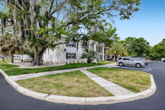 Seaside Apartments in Atlantic Beach, FL - Building Photo - Building Photo