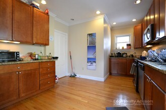 4 Barstow St, Unit 1 in Boston, MA - Building Photo - Building Photo