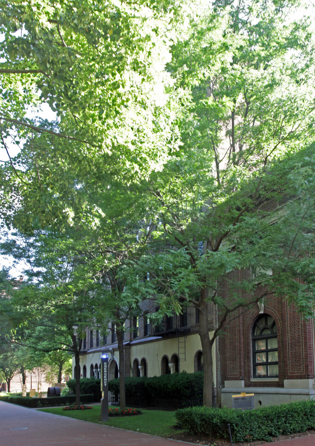 Esther Lloyd-Jones Hall in Brooklyn, NY - Building Photo - Building Photo