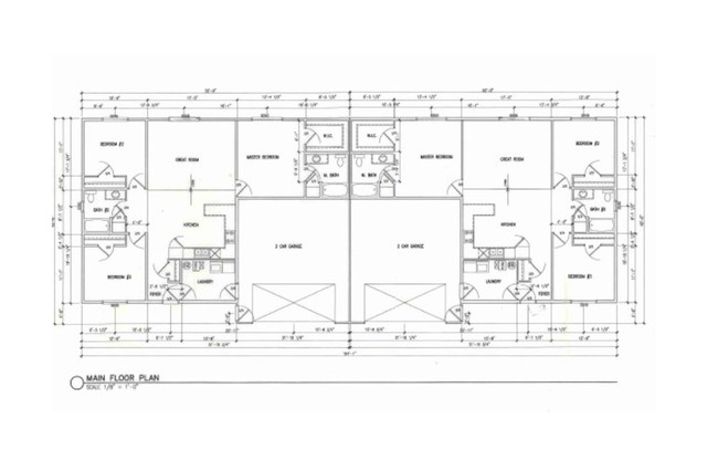 1813-1823 90th Ave in Dresser, WI - Building Photo - Floor Plan