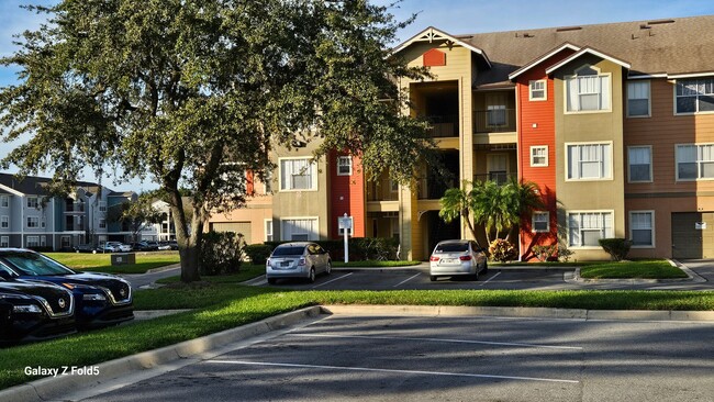 property at 2213 Grand Cayman Ct