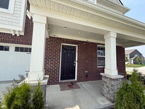 10815 Arendale Dr in Brownsburg, IN - Building Photo - Building Photo