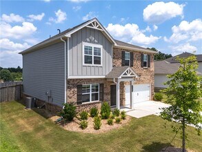 3660 Cattle Field X-ing in Loganville, GA - Building Photo - Building Photo