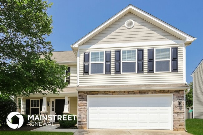 property at 713 Blue Lake Dr