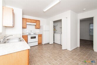 3602 Malibu Ln in Killeen, TX - Building Photo - Building Photo