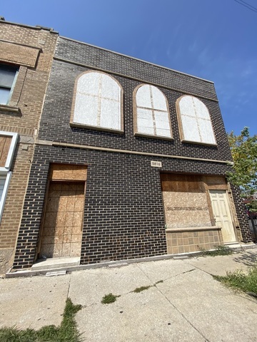 5816 W North Ave in Chicago, IL - Building Photo