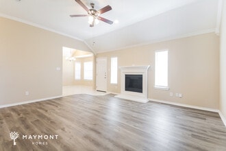 229 Blackjack Rd W in Aubrey, TX - Foto de edificio - Building Photo