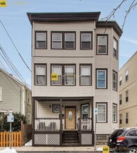 337 Allston St, Unit 2 in Cambridge, MA - Building Photo - Building Photo