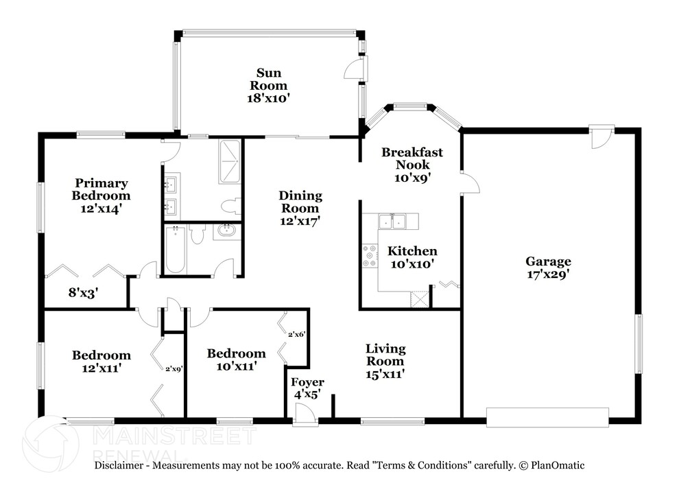1717 Dublin Rd in Deltona, FL - Building Photo