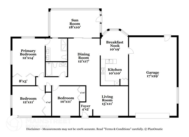 1717 Dublin Rd in Deltona, FL - Building Photo - Building Photo