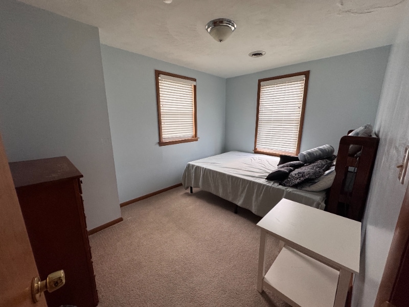 120 S Washington St in Butler, PA - Foto de edificio