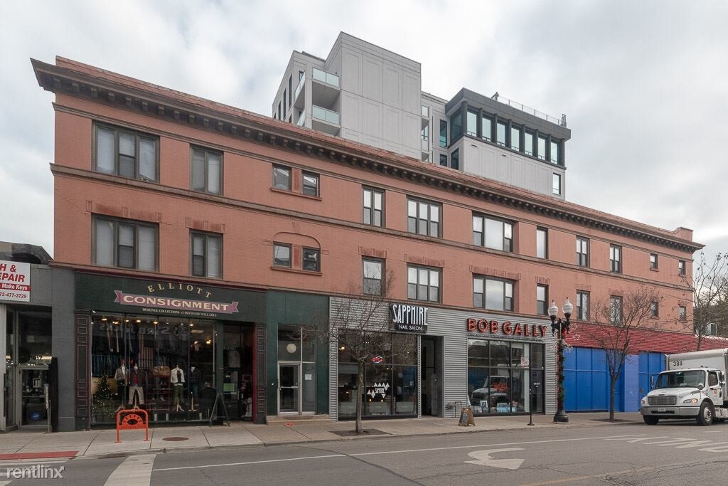 3013 N Broadway-Unit -Unit 03 in Chicago, IL - Building Photo