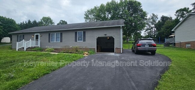 property at 2 Singing Pines Ln