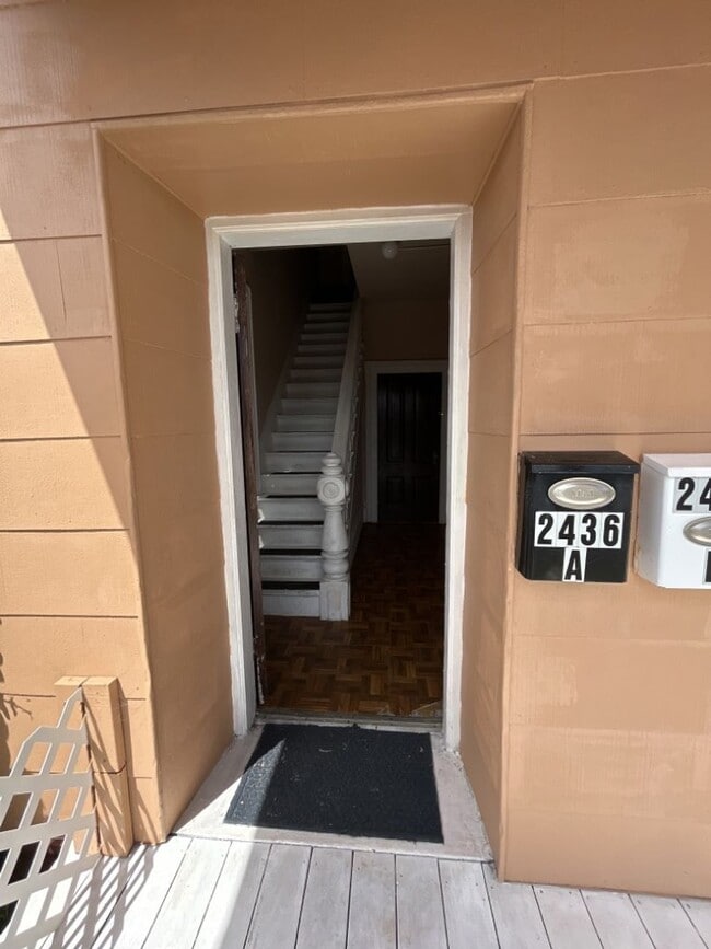 2436 A St in Eureka, CA - Building Photo - Building Photo