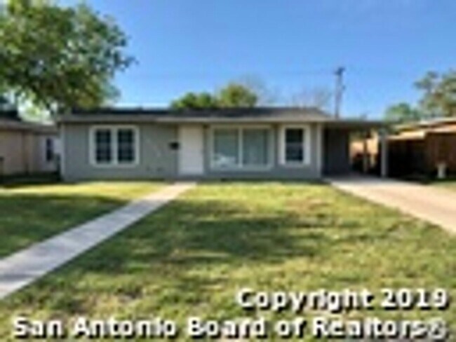 354 Trudell Dr