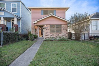 5207 Avenue K in Galveston, TX - Building Photo - Building Photo